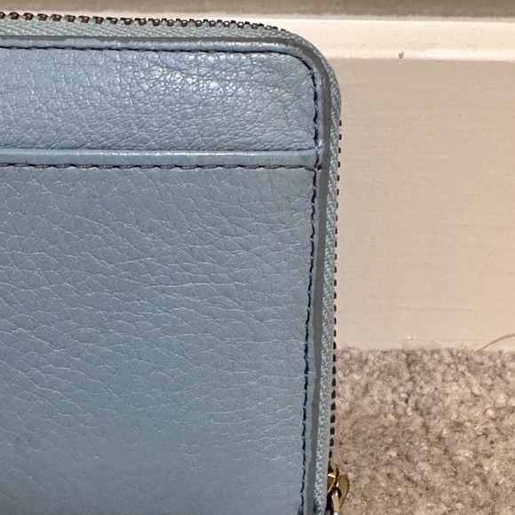 Kate spade Leather Long Zip around Wallet - Picture 4 of 7